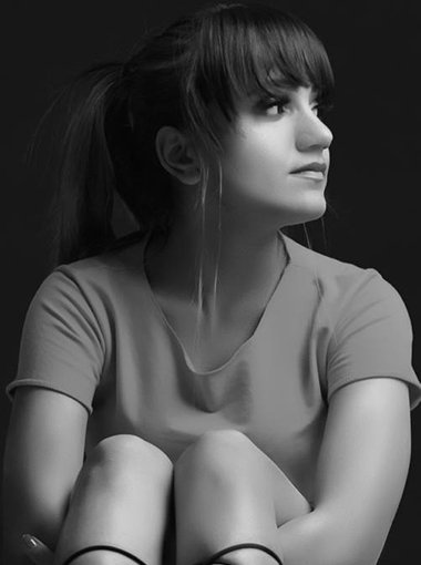 Amisha – College Girl Call Girl Ludhiana