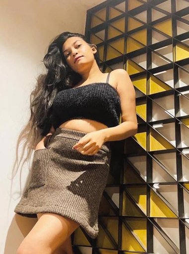 Caroline – Independent Call Girl Ludhiana