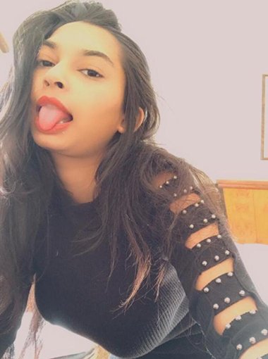 Nena – VIP Call Girl Ludhiana